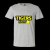 3001CVC - Bella Canvas - 50/50 Blend Short Sleeve T-shirt Thumbnail