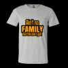 3001CVC - Bella Canvas - 50/50 Blend Short Sleeve T-shirt Thumbnail