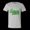 3001CVC - Bella Canvas - 50/50 Blend Short Sleeve T-shirt Thumbnail
