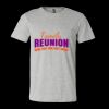 3001CVC - Bella Canvas - 50/50 Blend Short Sleeve T-shirt Thumbnail
