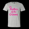 3001CVC - Bella Canvas - 50/50 Blend Short Sleeve T-shirt Thumbnail