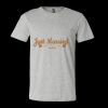 3001CVC - Bella Canvas - 50/50 Blend Short Sleeve T-shirt Thumbnail