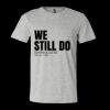 3001CVC - Bella Canvas - 50/50 Blend Short Sleeve T-shirt Thumbnail