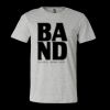 3001CVC - Bella Canvas - 50/50 Blend Short Sleeve T-shirt Thumbnail