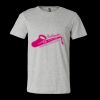 3001CVC - Bella Canvas - 50/50 Blend Short Sleeve T-shirt Thumbnail