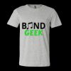 3001CVC - Bella Canvas - 50/50 Blend Short Sleeve T-shirt Thumbnail