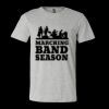 3001CVC - Bella Canvas - 50/50 Blend Short Sleeve T-shirt Thumbnail