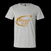 3001CVC - Bella Canvas - 50/50 Blend Short Sleeve T-shirt Thumbnail