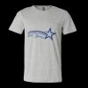 3001CVC - Bella Canvas - 50/50 Blend Short Sleeve T-shirt Thumbnail