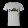 3001CVC - Bella Canvas - 50/50 Blend Short Sleeve T-shirt Thumbnail