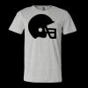 3001CVC - Bella Canvas - 50/50 Blend Short Sleeve T-shirt Thumbnail
