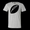 3001CVC - Bella Canvas - 50/50 Blend Short Sleeve T-shirt Thumbnail