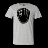 3001CVC - Bella Canvas - 50/50 Blend Short Sleeve T-shirt Thumbnail