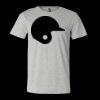 3001CVC - Bella Canvas - 50/50 Blend Short Sleeve T-shirt Thumbnail