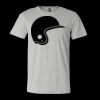 3001CVC - Bella Canvas - 50/50 Blend Short Sleeve T-shirt Thumbnail