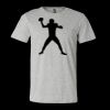 3001CVC - Bella Canvas - 50/50 Blend Short Sleeve T-shirt Thumbnail