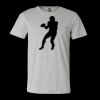 3001CVC - Bella Canvas - 50/50 Blend Short Sleeve T-shirt Thumbnail