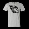 3001CVC - Bella Canvas - 50/50 Blend Short Sleeve T-shirt Thumbnail