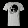 3001CVC - Bella Canvas - 50/50 Blend Short Sleeve T-shirt Thumbnail