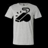 3001CVC - Bella Canvas - 50/50 Blend Short Sleeve T-shirt Thumbnail