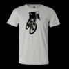 3001CVC - Bella Canvas - 50/50 Blend Short Sleeve T-shirt Thumbnail