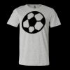 3001CVC - Bella Canvas - 50/50 Blend Short Sleeve T-shirt Thumbnail