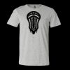 3001CVC - Bella Canvas - 50/50 Blend Short Sleeve T-shirt Thumbnail