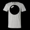 3001CVC - Bella Canvas - 50/50 Blend Short Sleeve T-shirt Thumbnail