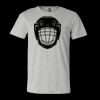 3001CVC - Bella Canvas - 50/50 Blend Short Sleeve T-shirt Thumbnail