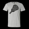 3001CVC - Bella Canvas - 50/50 Blend Short Sleeve T-shirt Thumbnail