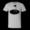 3001CVC - Bella Canvas - 50/50 Blend Short Sleeve T-shirt Thumbnail