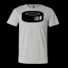 3001CVC - Bella Canvas - 50/50 Blend Short Sleeve T-shirt Thumbnail