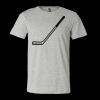 3001CVC - Bella Canvas - 50/50 Blend Short Sleeve T-shirt Thumbnail