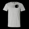 3001CVC - Bella Canvas - 50/50 Blend Short Sleeve T-shirt Thumbnail
