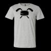 3001CVC - Bella Canvas - 50/50 Blend Short Sleeve T-shirt Thumbnail