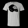 3001CVC - Bella Canvas - 50/50 Blend Short Sleeve T-shirt Thumbnail