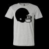 3001CVC - Bella Canvas - 50/50 Blend Short Sleeve T-shirt Thumbnail