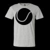 3001CVC - Bella Canvas - 50/50 Blend Short Sleeve T-shirt Thumbnail