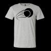 3001CVC - Bella Canvas - 50/50 Blend Short Sleeve T-shirt Thumbnail