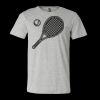 3001CVC - Bella Canvas - 50/50 Blend Short Sleeve T-shirt Thumbnail