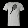 3001CVC - Bella Canvas - 50/50 Blend Short Sleeve T-shirt Thumbnail