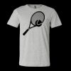 3001CVC - Bella Canvas - 50/50 Blend Short Sleeve T-shirt Thumbnail