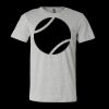 3001CVC - Bella Canvas - 50/50 Blend Short Sleeve T-shirt Thumbnail