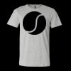 3001CVC - Bella Canvas - 50/50 Blend Short Sleeve T-shirt Thumbnail