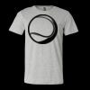 3001CVC - Bella Canvas - 50/50 Blend Short Sleeve T-shirt Thumbnail