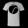 3001CVC - Bella Canvas - 50/50 Blend Short Sleeve T-shirt Thumbnail
