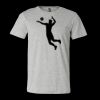 3001CVC - Bella Canvas - 50/50 Blend Short Sleeve T-shirt Thumbnail