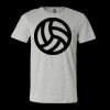 3001CVC - Bella Canvas - 50/50 Blend Short Sleeve T-shirt Thumbnail
