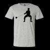 3001CVC - Bella Canvas - 50/50 Blend Short Sleeve T-shirt Thumbnail