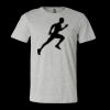 3001CVC - Bella Canvas - 50/50 Blend Short Sleeve T-shirt Thumbnail
